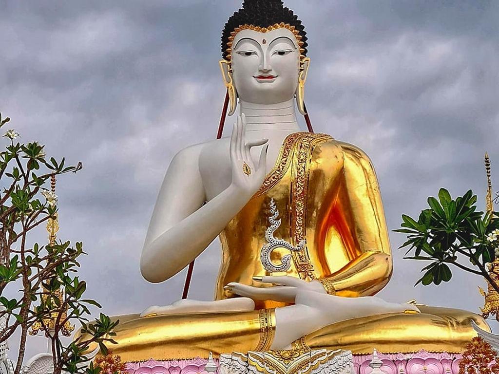วัดวารีสุทธาวาส (วัดร้องขุ่น)