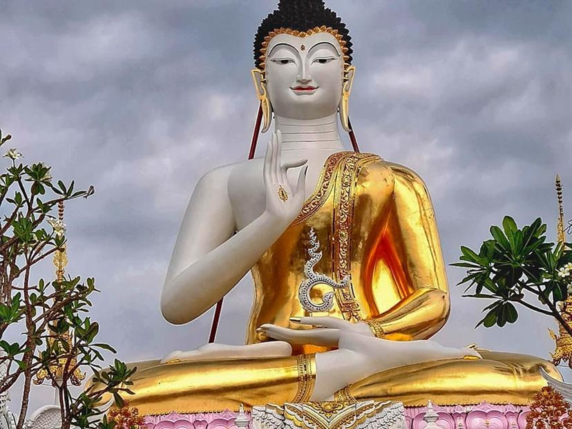 วัดวารีสุทธาวาส (วัดร้องขุ่น)