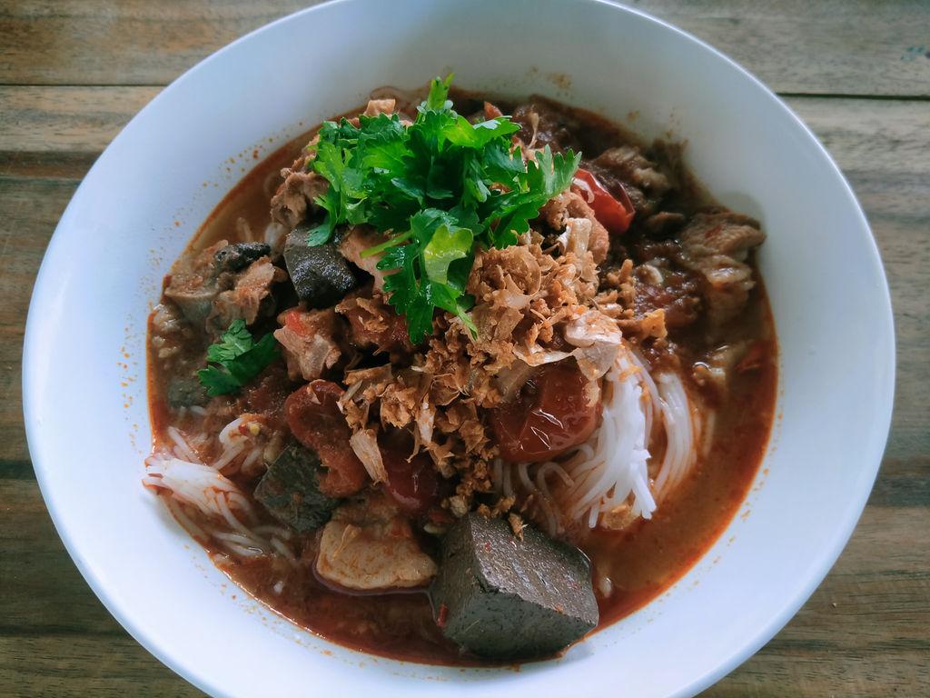 ข้าวซอยแม่มณี 2