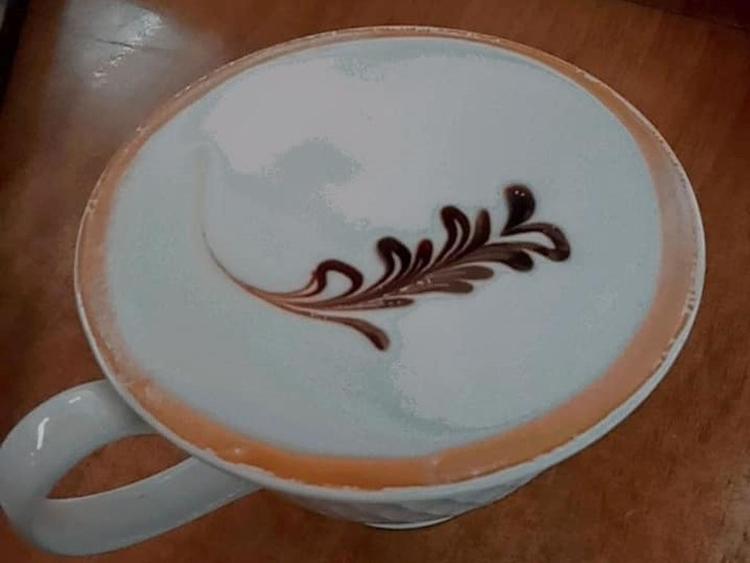 Homkorn Coffee Payap