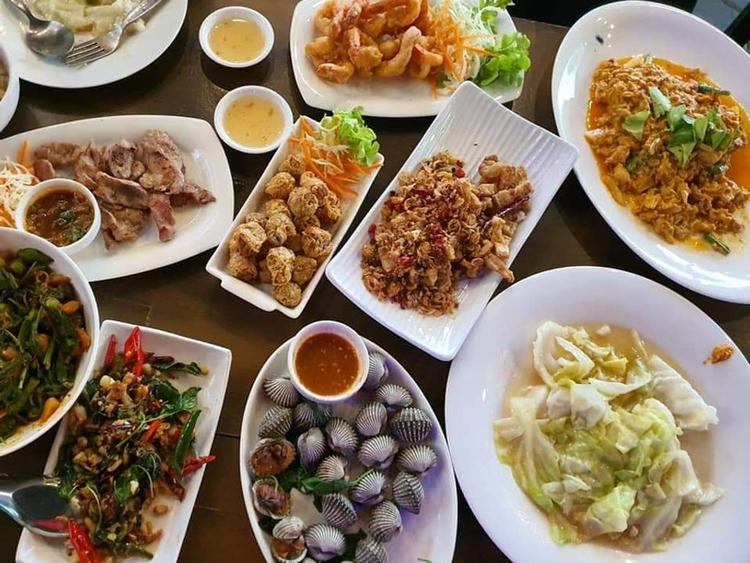 มหานครเชียงดาว ณ สันทราย