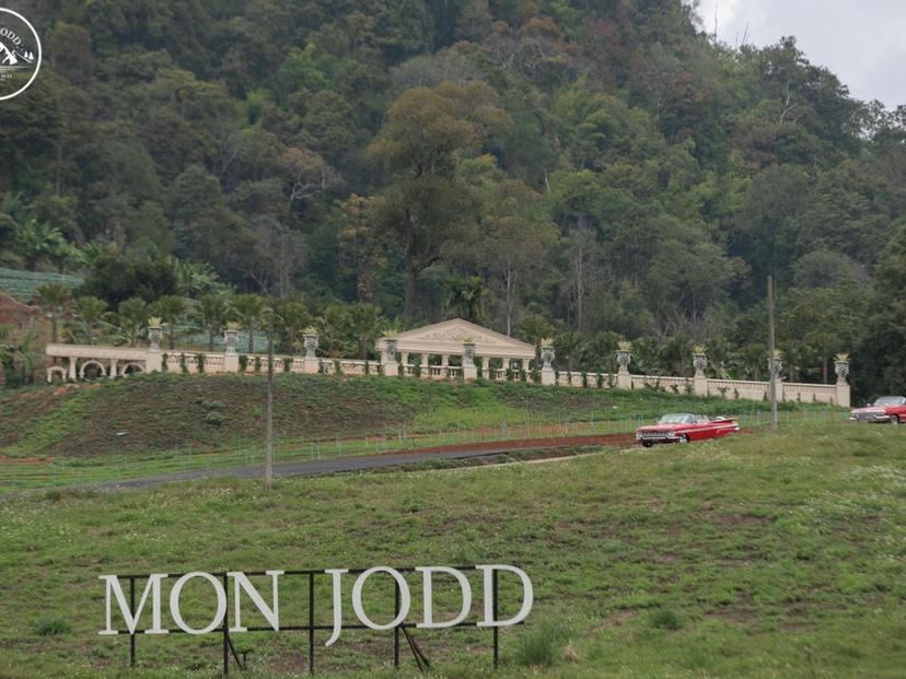 Monjot