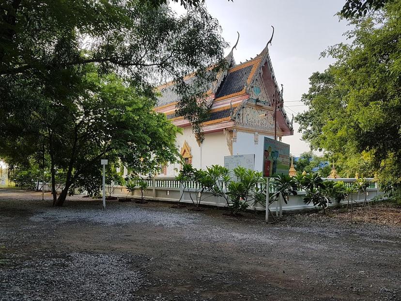 วัดขุนนวน