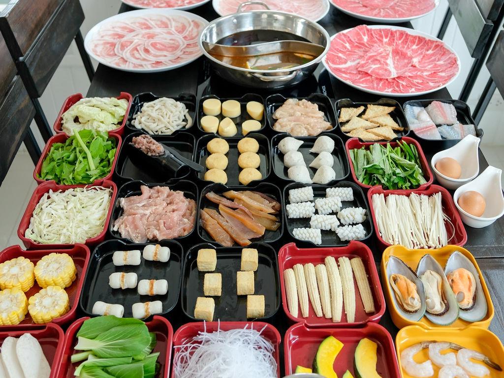 The Duck Shabu Cafe
