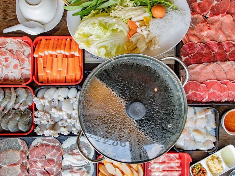 Shabu Bootung, Bang Sue, 拉玛七世
