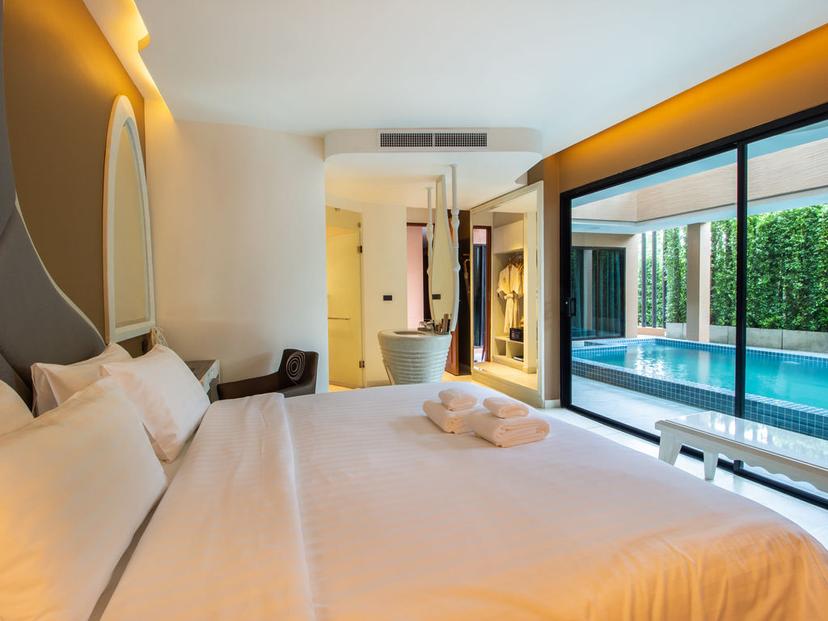 Racha Bura Hotel