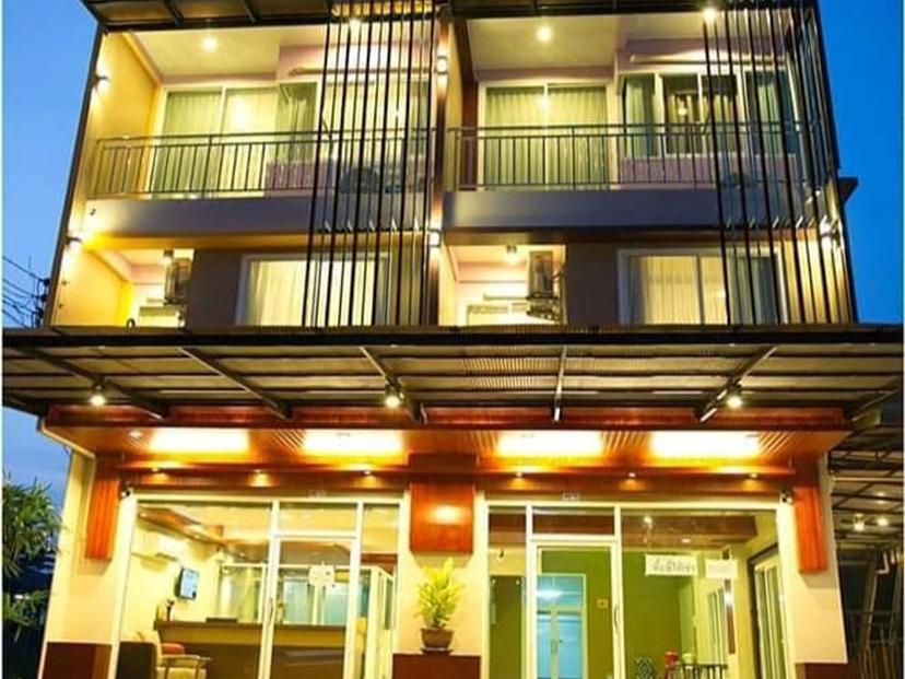 Love House Krabi