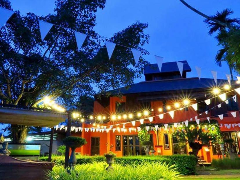 Baan Ton Khao Pool Villa Krabi