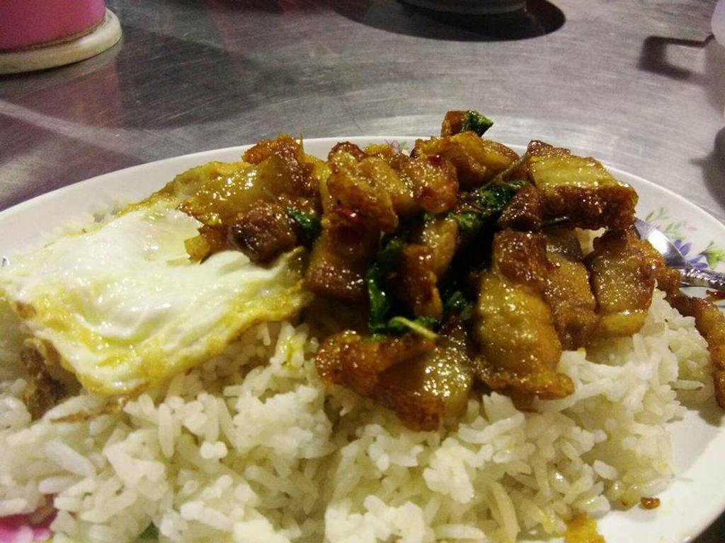 S&M 点菜食品北碧府