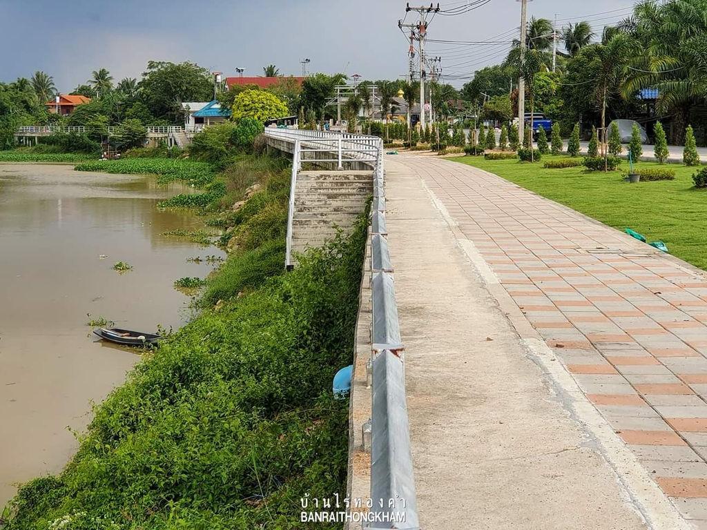 สวนสุขภาพเทศบาลตำบลบ้านหาร