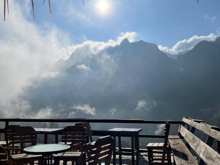 Baan Lisu Homestay Doi Luang Chiang Dao