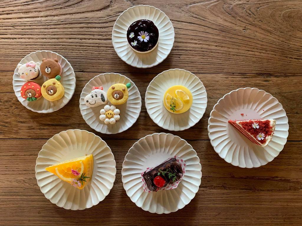 Rilak Cafe' 力拉克咖啡厅