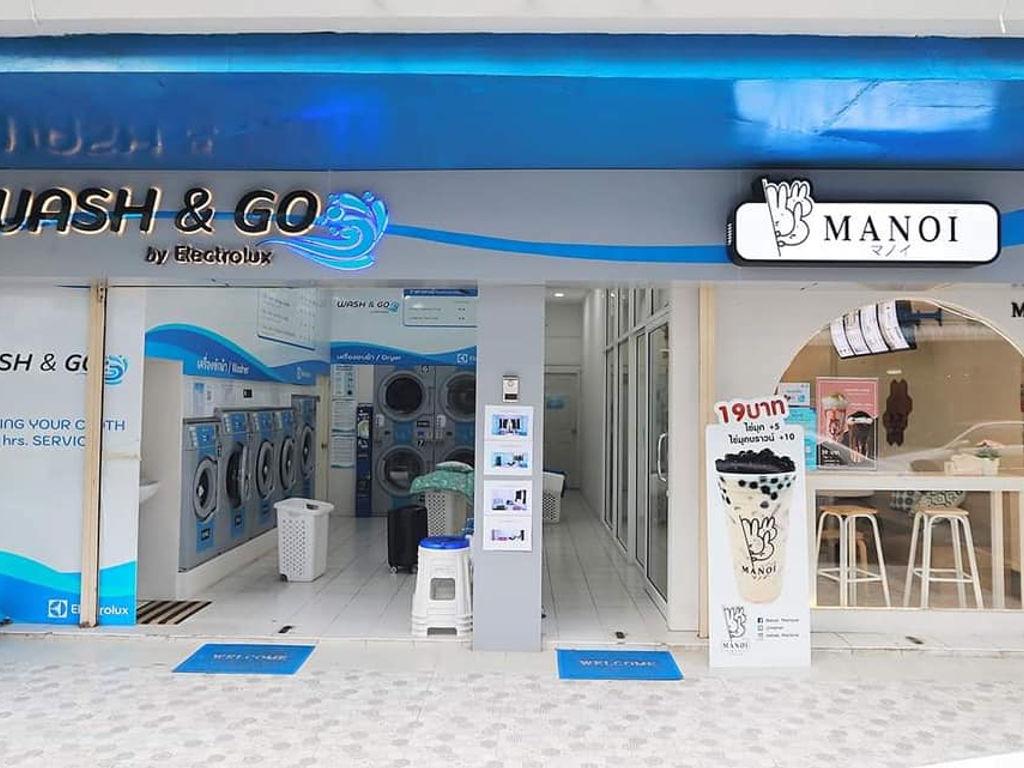 MANOI - 马诺伊北碧府