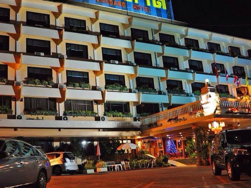 Anodard Hotel Chiang mai