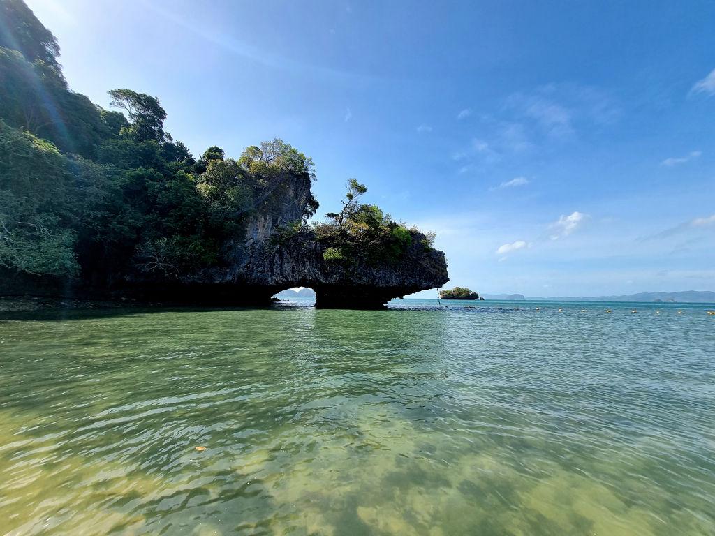 Phak Bia Island