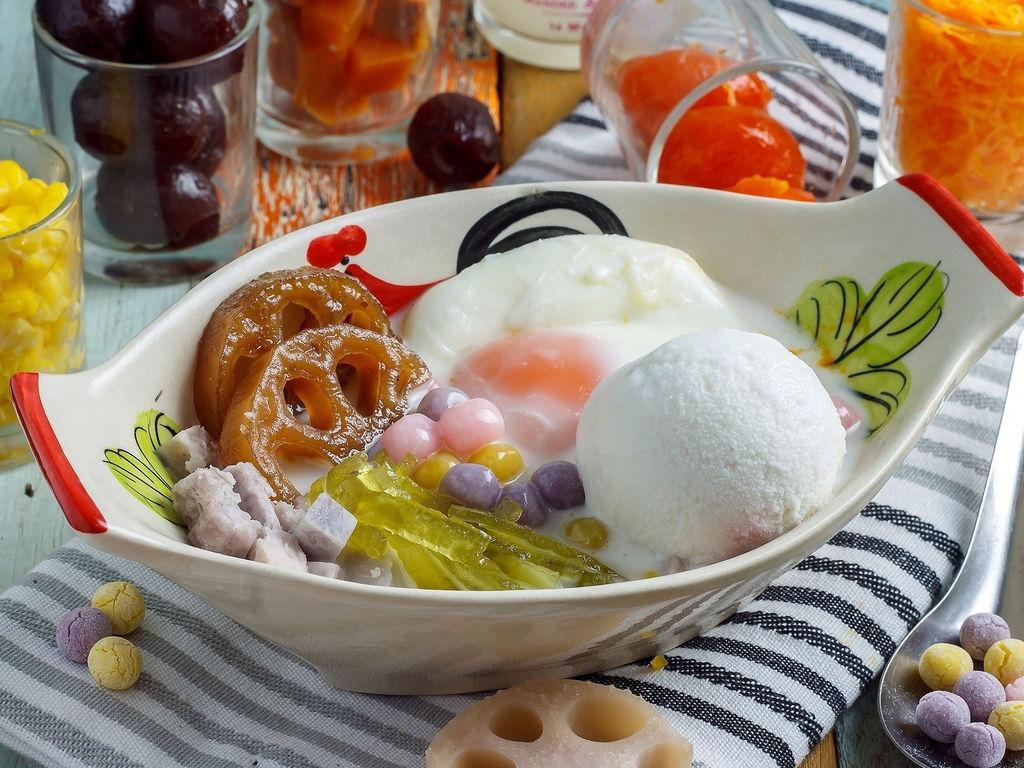 Bua Loy 等待粉丝