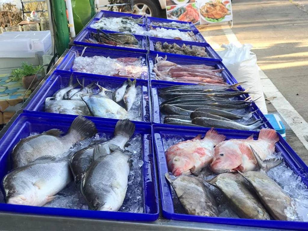 掉头酒吧和餐厅