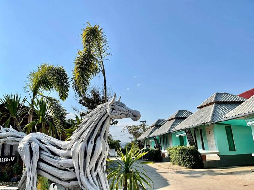 Baan Thungtawan Resort 2