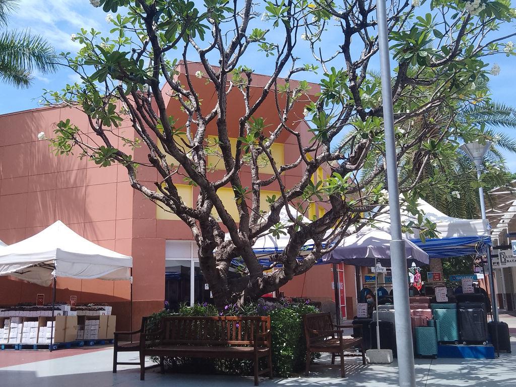 Premium Outlet Cha-am Premium Outlet Cha-am