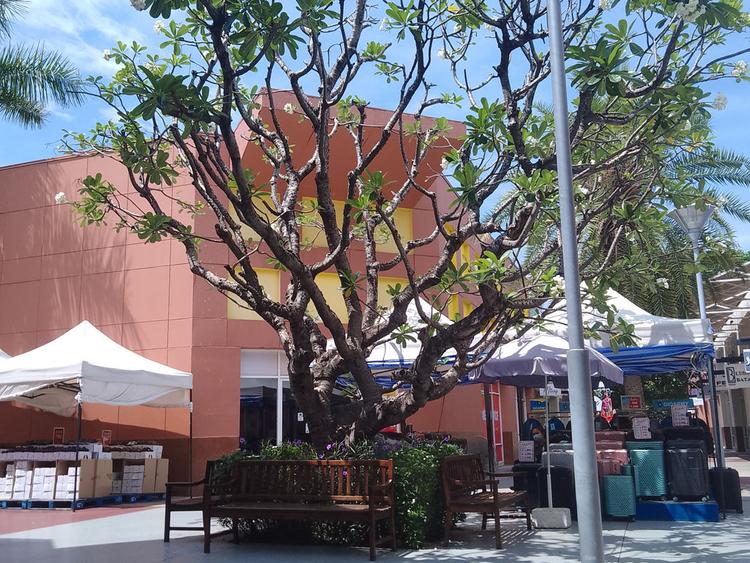 Premium Outlet Cha-am Premium Outlet Cha-am
