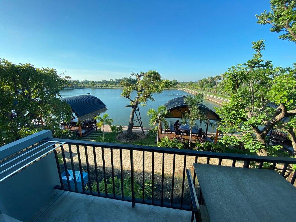 infinity seesun resort