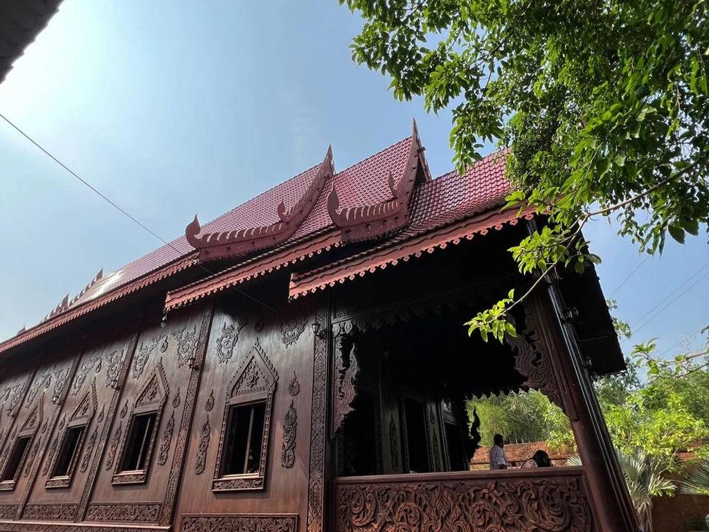 Wat Ang Suwan