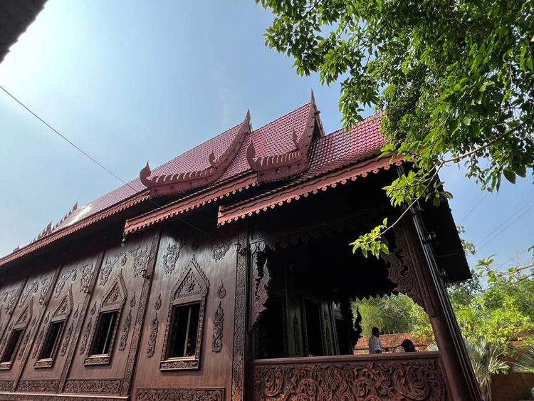 Wat Ang Suwan