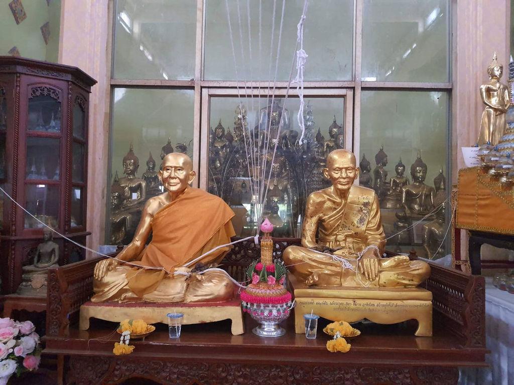 วัดธรรมามูลวรวิหาร