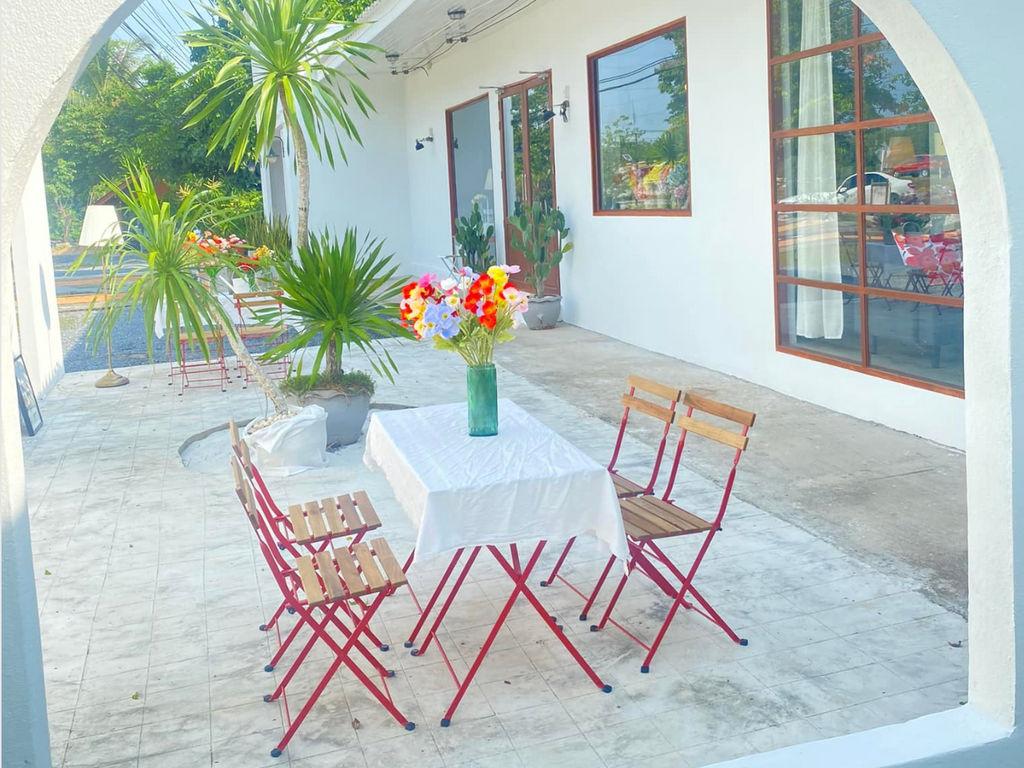 Pin House Phatthalung