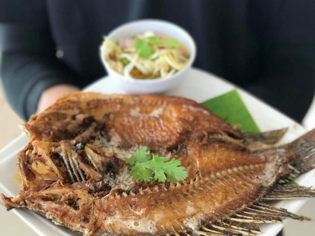 เดอนัว ครัวขวัญเรือน