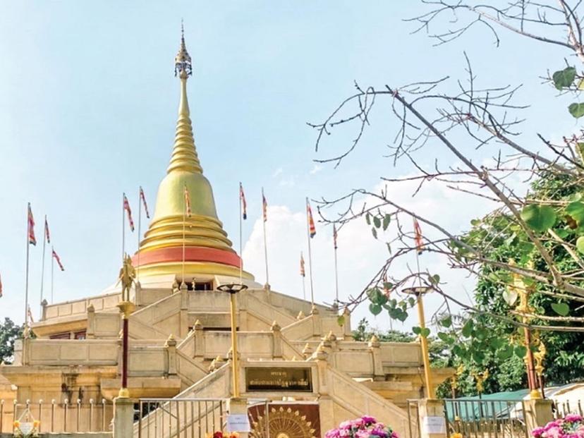 Wat Chak Daeng