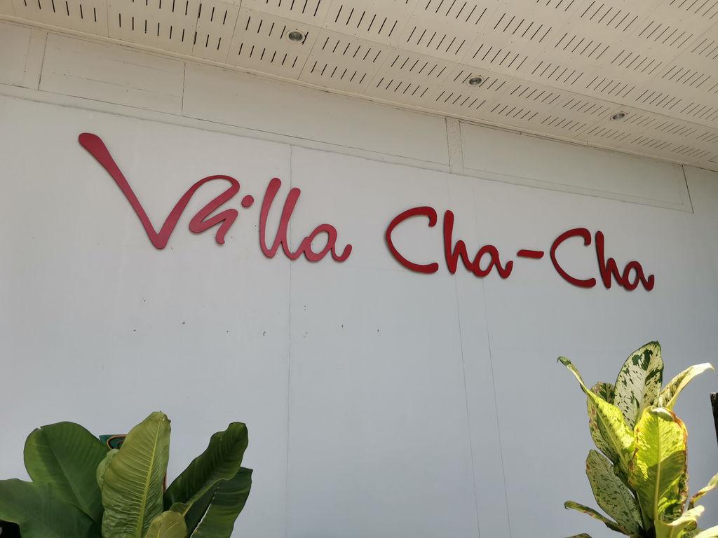 Villa chacha krabi beachfront restaurant