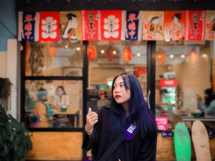 鲑鱼屋