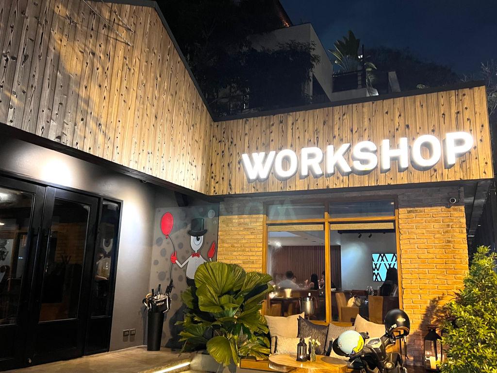 WORKSHOP