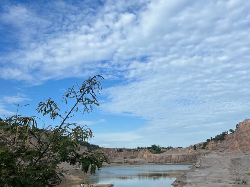 แกรนด์แคนยอน ราชบุรี Grand Canyon Ratchaburi