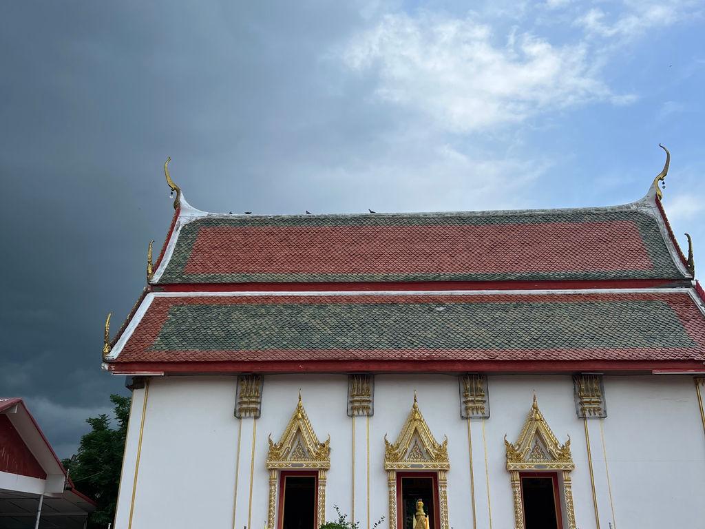 วัดทองนพคุณ