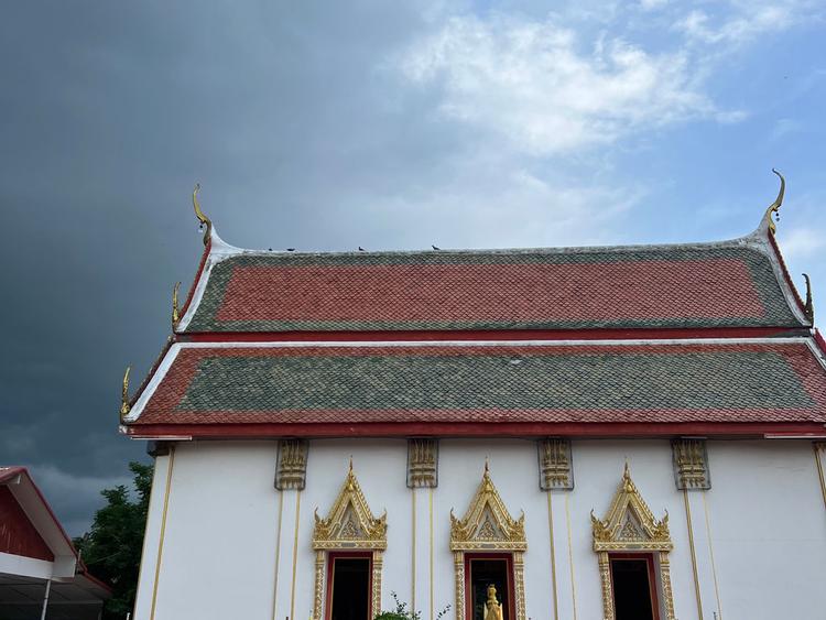 วัดทองนพคุณ