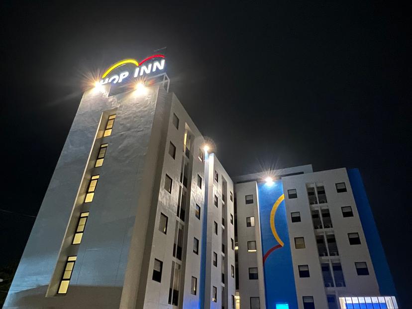 Hop Inn นครปฐม