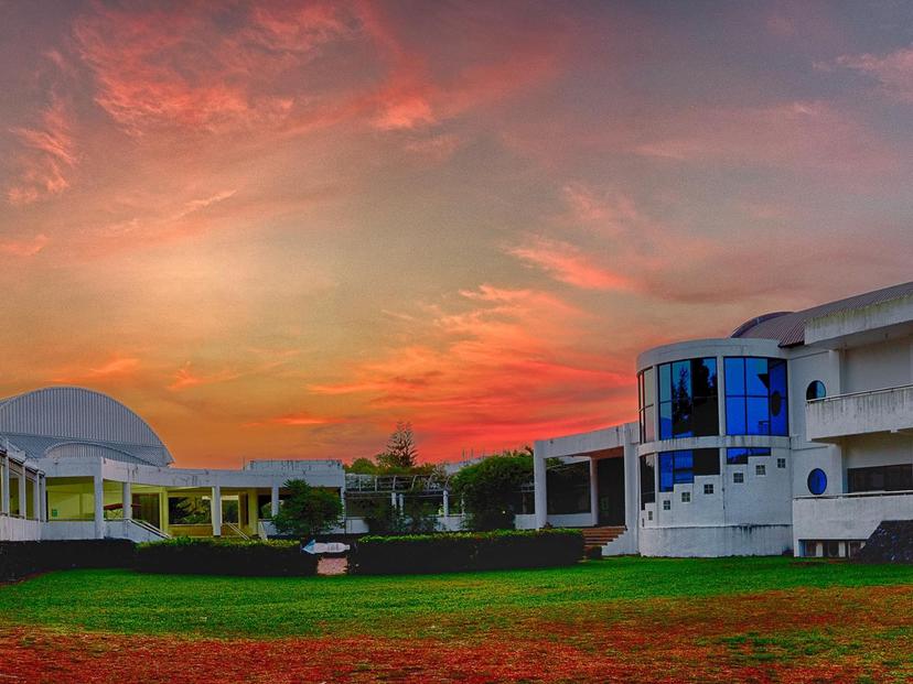 Chulabhorn Underwater Park Conservation Center