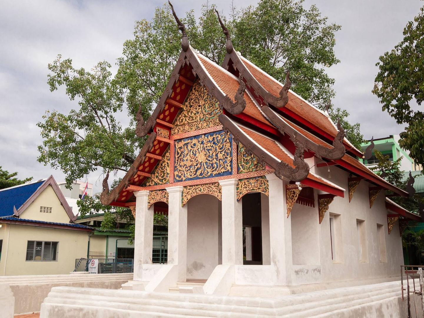 Wat Sri Don Chai