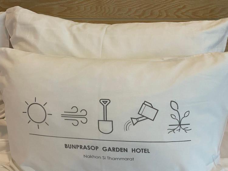 Bunprasop Garden Hotel