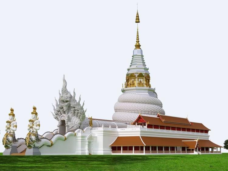 ม่อนพญานาค