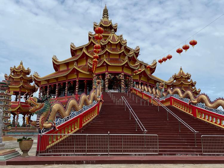 Wat Petchsuwan