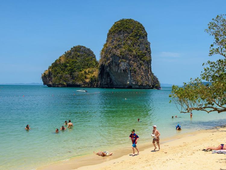 Ao Nang