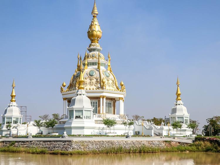 Wat Thung Setthi 寺