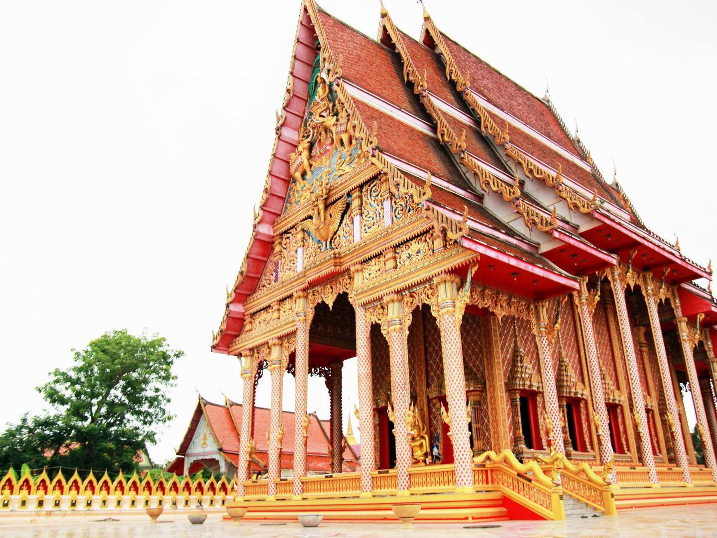 วัดห้วยใหญ่