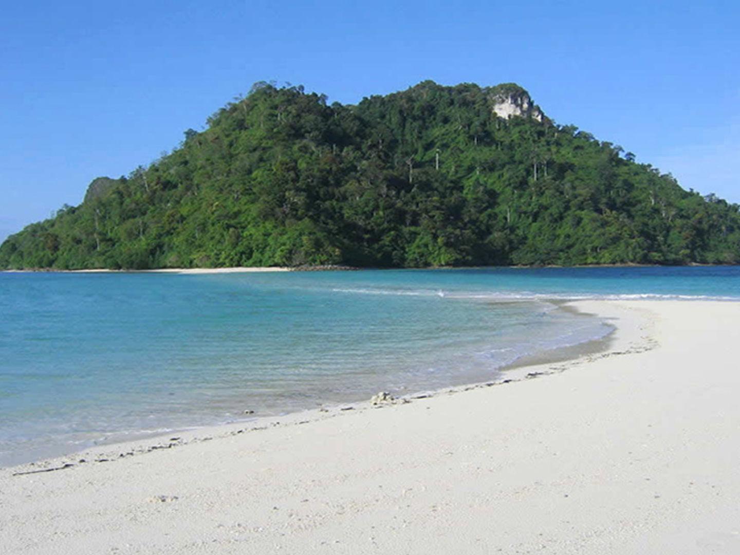 诺帕拉塔拉海滩