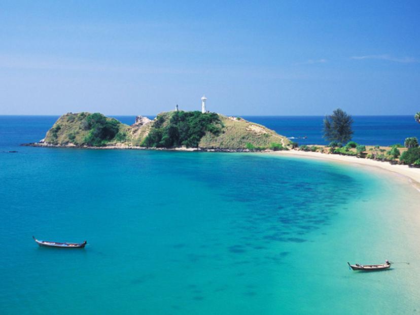 เกาะลันตา