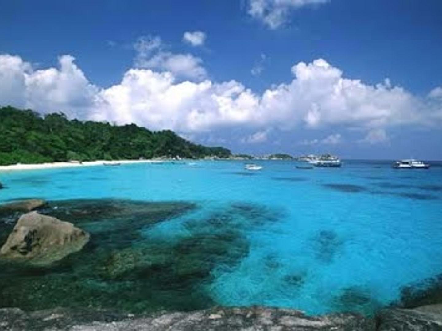 通赛湾