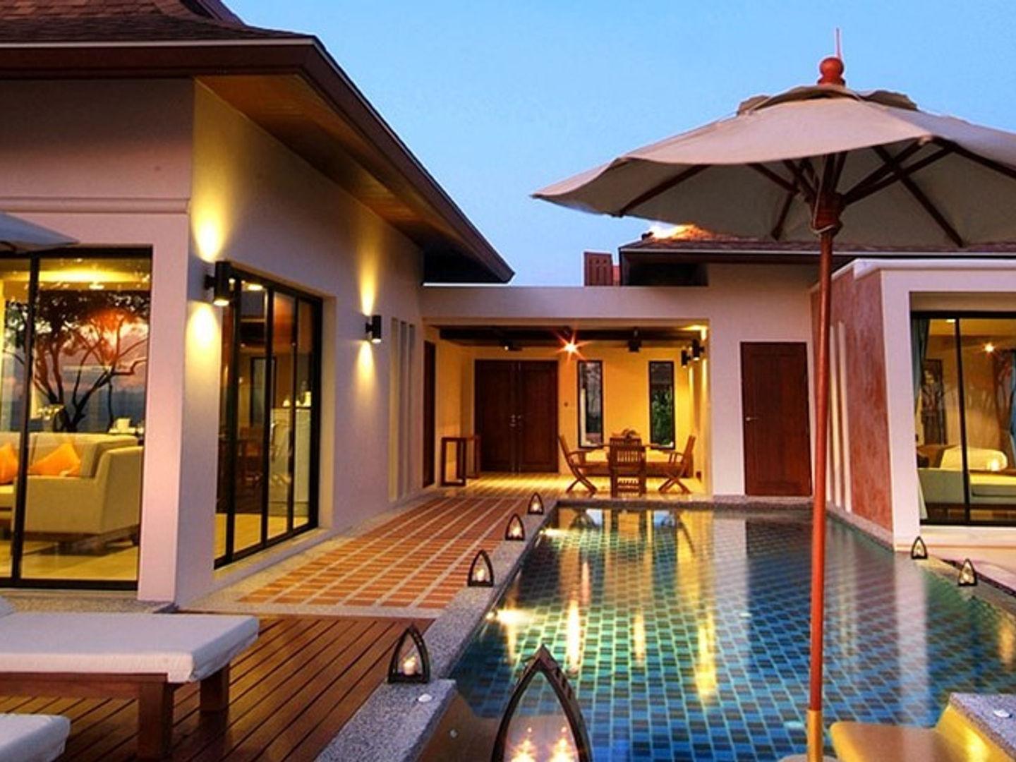 Avani+ Koh Lanta Krabi Resort